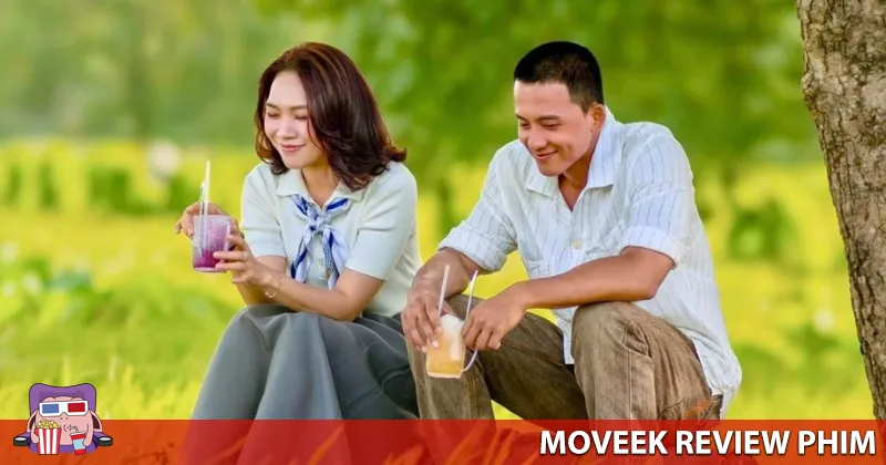 Có lẽ phim sẽ làm hài lòng fan của Mỹ Tâm và cặp đôi này