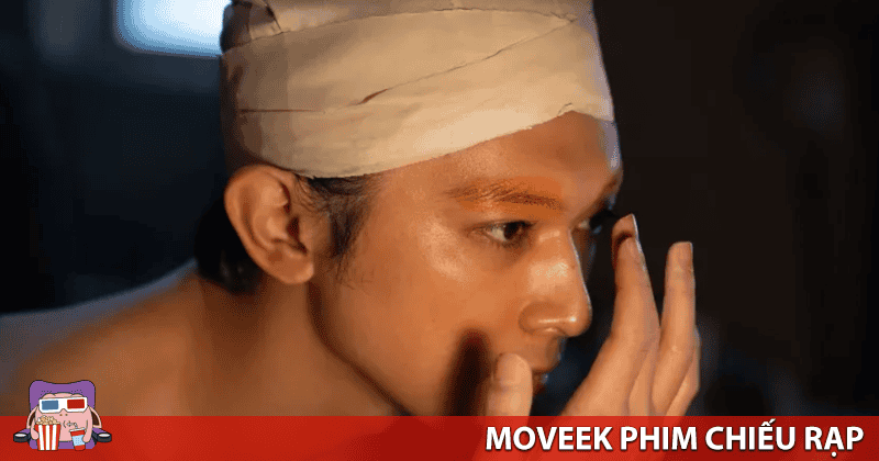 Kikuo t&igrave;m được cứu c&aacute;nh ở Kabuki