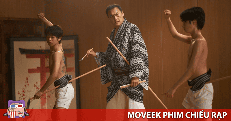 ...được x&acirc;y dựng từ sự khổ luyện