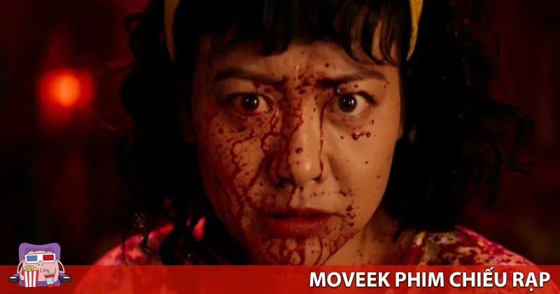 Hồng &Aacute;nh - một trong những diễn vi&ecirc;n trung t&acirc;m của phim