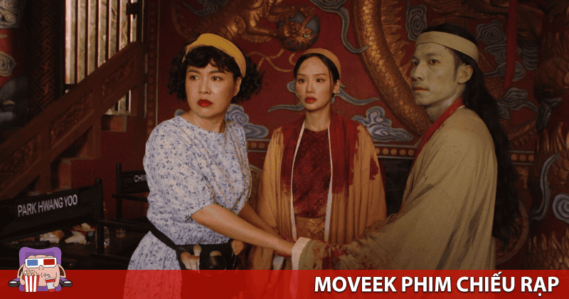 Phim c&oacute; d&agrave;n diễn vi&ecirc;n thực lực thuộc nhiều thế hệ