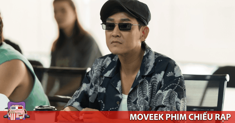 Hứa Vĩ Văn đ&oacute;ng vai Lương Triều Vĩ Văn