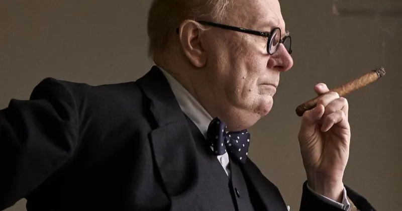 Giờ Đen Tối được kỳ vọng sẽ đem lại cho Gary Oldman giải thưởng mà ông đã từng “tuột tay” 6 năm về trước: Nam diễn viên chính xuất sắc nhất.
