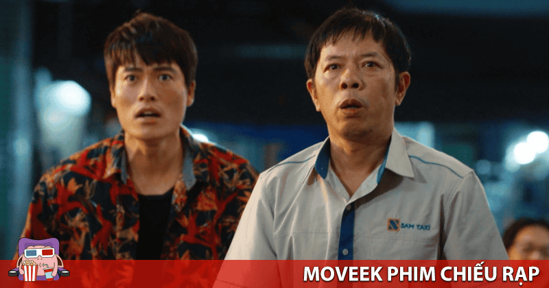 Mùa phim rạp Việt 30.04 năm nay cực kỳ sôi động và đáng mong chờ