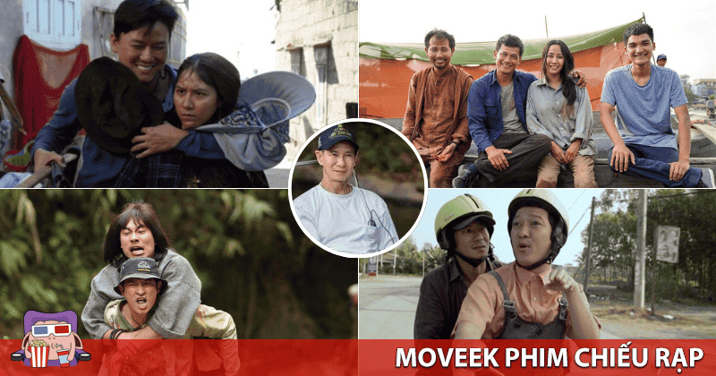 Lý Hải và thương hiệu Lật Mặt vào mỗi dịp lễ 30.04