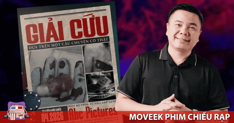 Giải Cứu khai thác đề tài lừa đảo buôn bán người