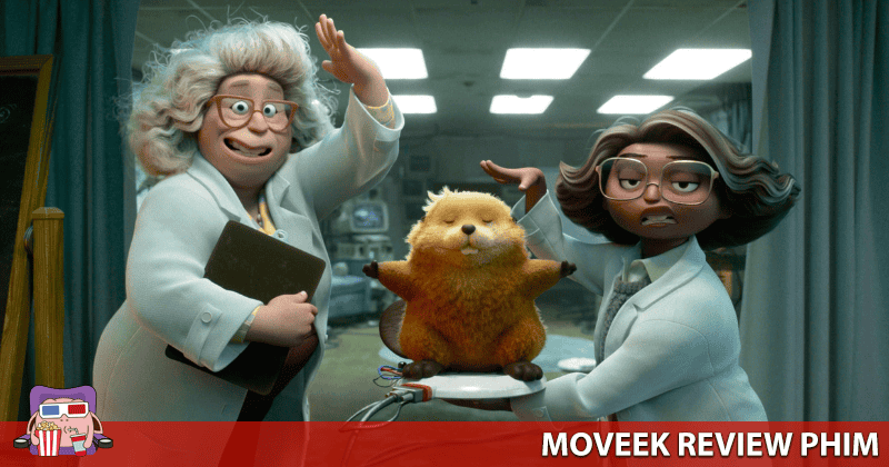 T&igrave;nh cờ c&ocirc; b&eacute; kh&aacute;m ph&aacute; ra c&ocirc;ng nghệ như phim Avatar