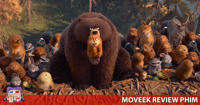 Phim đang nhận được nhiều lời khen từ giới ph&ecirc; b&igrave;nh