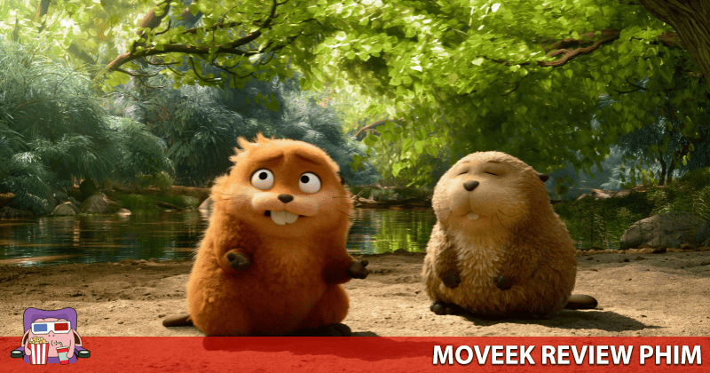 C&uacute; Nhảy Kỳ Diệu c&oacute; nhiều ấn dụ th&uacute; vị về con người v&agrave; c&aacute;c lo&agrave;i động vật