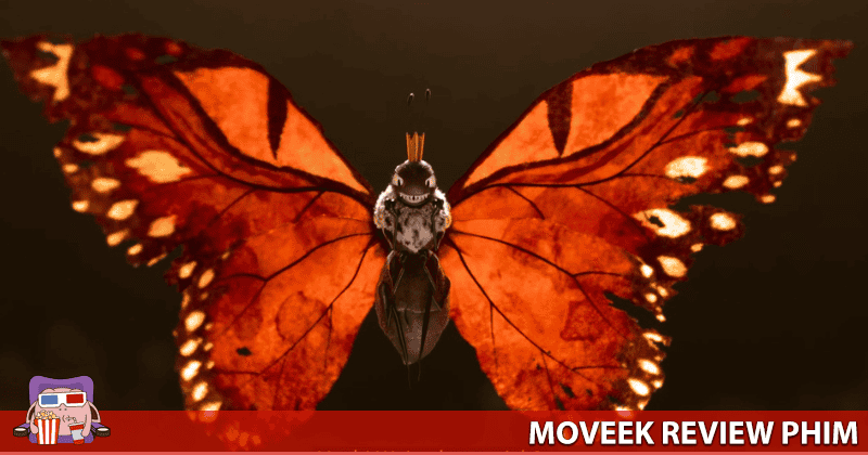 Phản diện của Hoppers