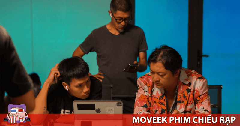 Charlie Nguyễn v&agrave; Phan Gia Nhật Linh sẽ cầm trịch Đại Tiệc Trăng M&aacute;u 8