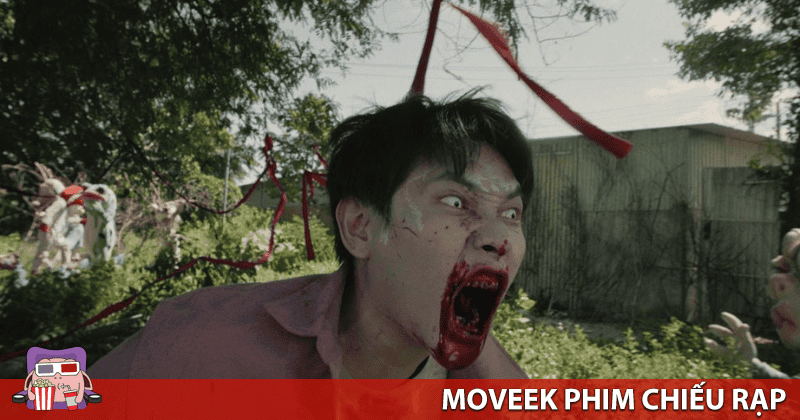 C&oacute; khi n&agrave;o Đại Tiệc Trăng M&aacute;u 8 sẽ l&agrave; phim zombie Việt tiếp theo sau C&ugrave; Lao X&aacute;c Sống?