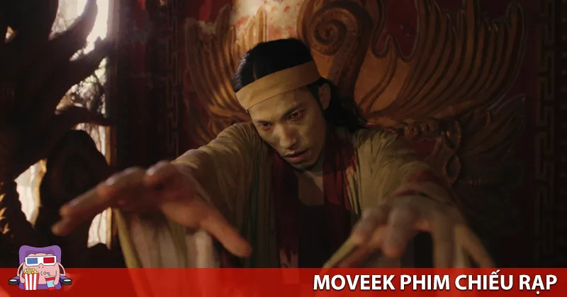 Đại Tiệc Trăng Máu 8 là phim...