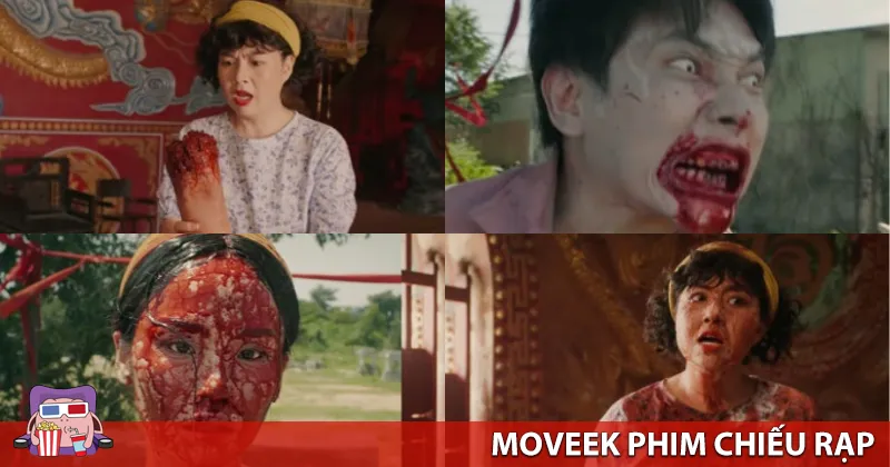 Nhìn vậy thôi...