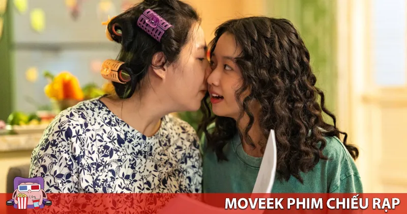...chứ Đại Tiệc Trăng Máu không phải phim vô tri à nha!