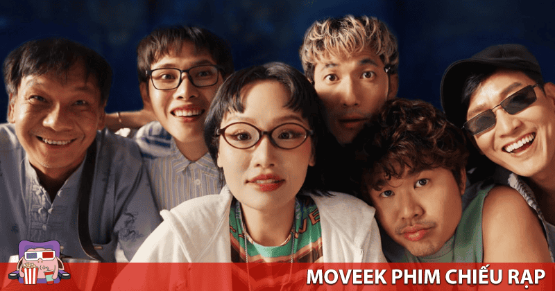 Đại Tiệc Trăng M&aacute;u 8 quy tụ d&agrave;n diễn vi&ecirc;n thực lực đa thế hệ