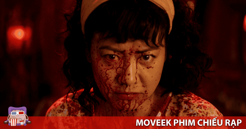 Hồng &Aacute;nh t&aacute;i xuất với vai diễn ấn tượng