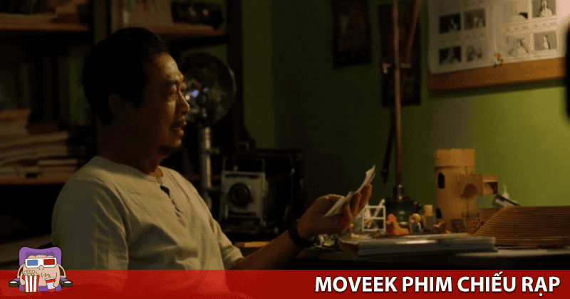 C&ograve;n V&acirc;n Sơn l&agrave; nam ch&iacute;nh b&iacute; ẩn của phim