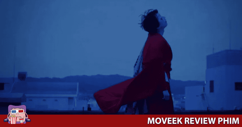 Kikuo kh&ocirc;ng chỉ sống với nghệ thuật Kabuki, anh đối đầu với cả định mệnh