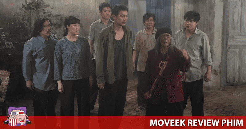 Kh&ocirc;ng cần coi phần 1 vẫn hiểu được phần 2