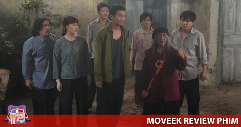 Không cần coi phần 1 vẫn hiểu được phần 2