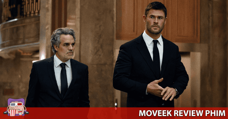 Nhưng h&oacute;a ra Tội Phạm 101 lại c&oacute; m&agrave;n lừa đảo ngoạn mục