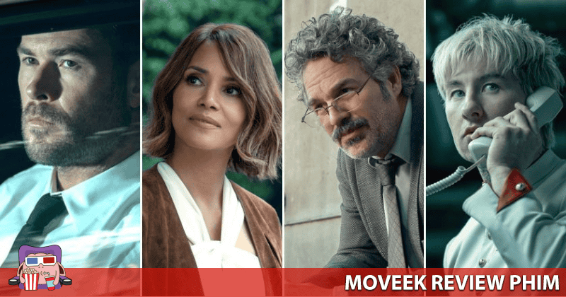 V&agrave; th&agrave;nh phẩm l&agrave; 4 m&agrave;n nghi&ecirc;n cứu nh&acirc;n vật chậm r&atilde;i