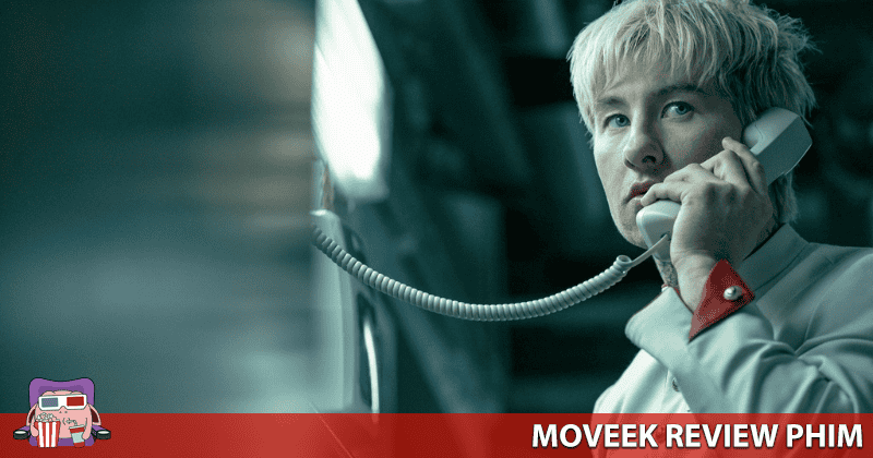 Tội Phạm 101 c&oacute; chủ đề mang t&iacute;nh chi&ecirc;m nghiệm kh&aacute;c lạ