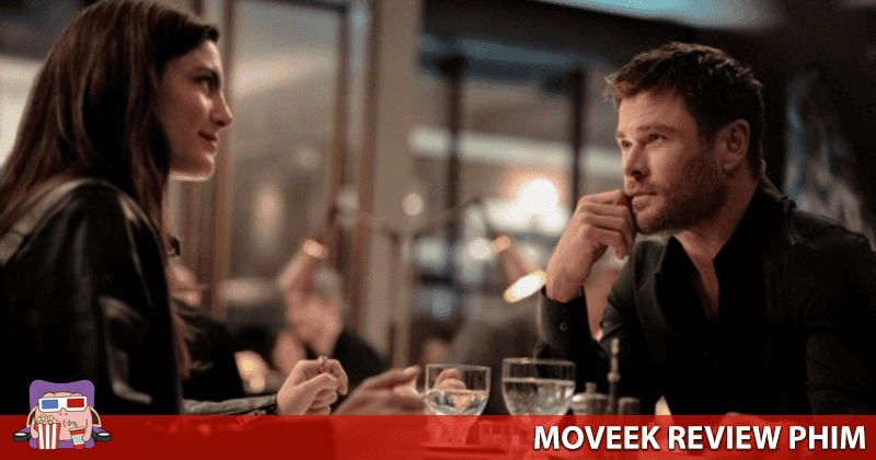 V&agrave; Chris Hemsworth mang đến một sự ngạc nhi&ecirc;n nữa