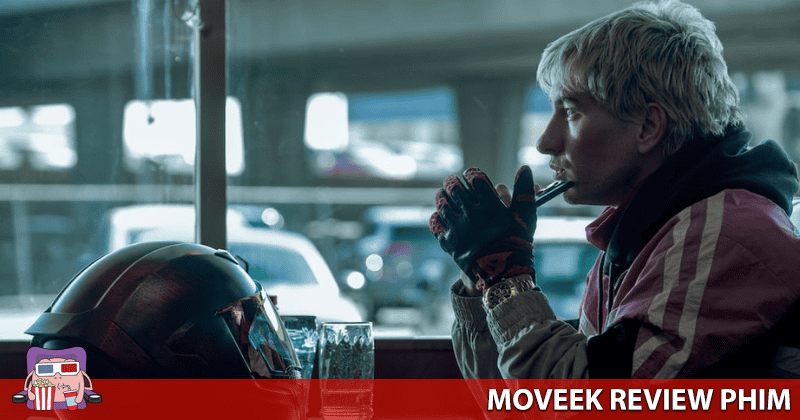 Tội Phạm 101 kh&aacute;c biệt