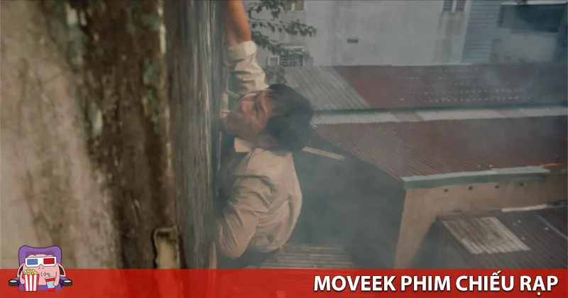 Phim Anh Hùng khai thác câu chuyện về lòng tốt, sự thật và áp lực của dư luận trong thời đại mạng xã hội