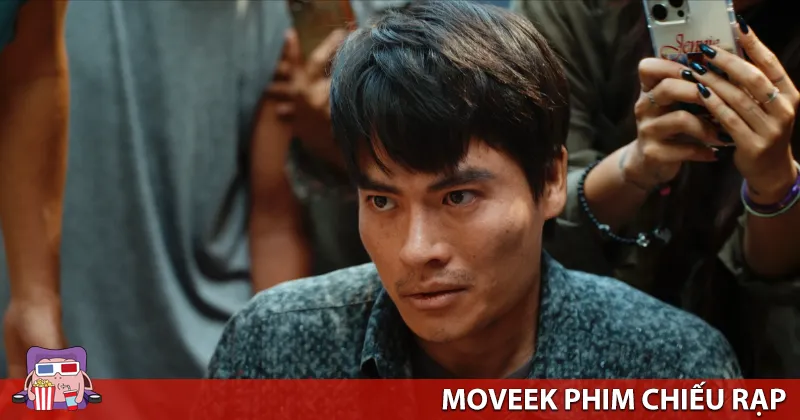 Võ Tấn Phát tiết lộ đây là dự án anh phải casting nhiều lần nhất trong sự nghiệp
