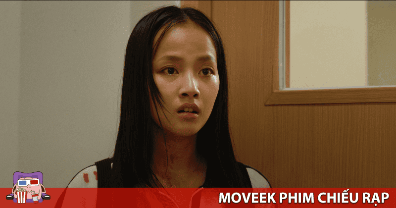 Phương Thanh từng đ&oacute;ng phim kinh dị &Uacute;t Lan