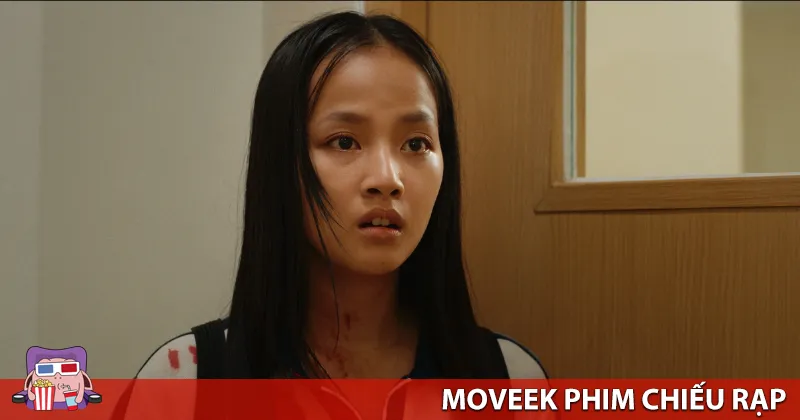 Phương Thanh từng đóng phim kinh dị Út Lan