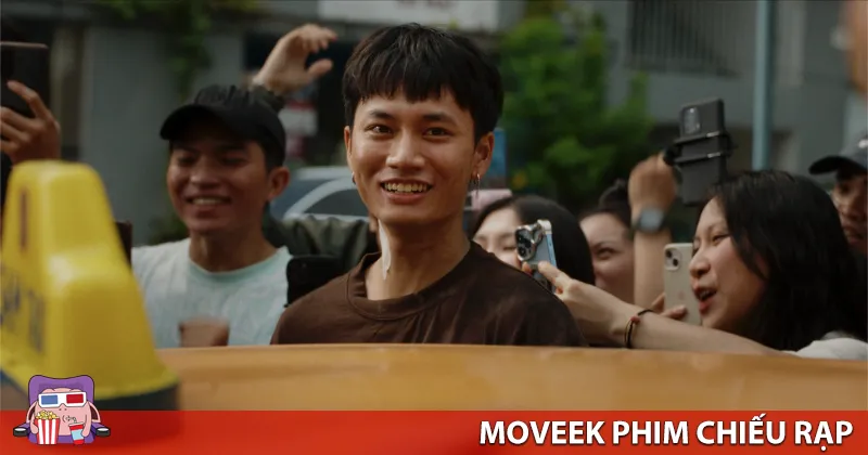 Phim Anh Hùng ra mắt lễ 30/4, đây là năm thứ 2 Đoàn Thế Vinh có phim ra mắt vào dịp lễ này (trước đó là Lật Mặt 8)
