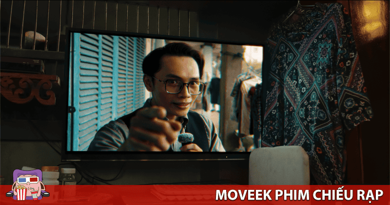 Anh H&ugrave;ngmhứa hẹn mang đến cho kh&aacute;n giả một c&acirc;u chuyện nhiều cảm x&uacute;c về con người, l&ograve;ng tốt trong đời sống hiện đại