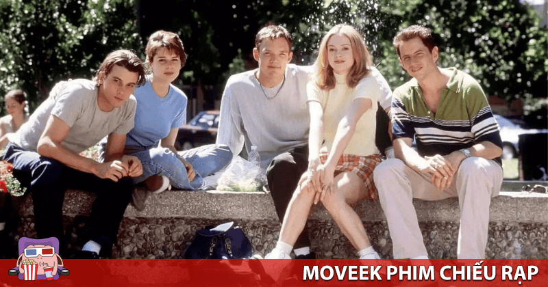 Họ đ&atilde; từng l&agrave; những học sinh hạnh ph&uacute;c