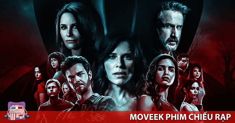 Đến Tiếng Th&eacute;t 5, ch&uacute;ng ta lại c&oacute; một thế hệ mới