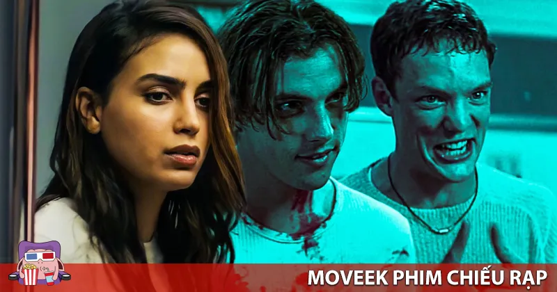 Với Sam vật lộn với dòng máu sát nhân trong người | Nguồn ảnh: Screen Rant
