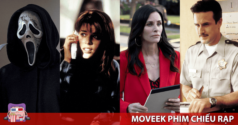 D&agrave;n cốt của Scream tiếp tục bị Ghostface &aacute;m | Nguồn ảnh: Screen Rant"