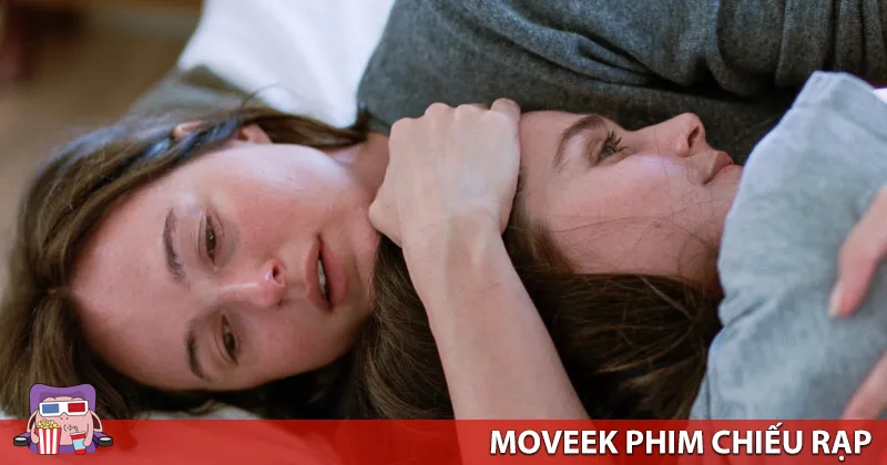 Chưa kịp vượt qua cái chết của mẹ, hai chị em đã phải đối mặt với sự trở lại của người cha