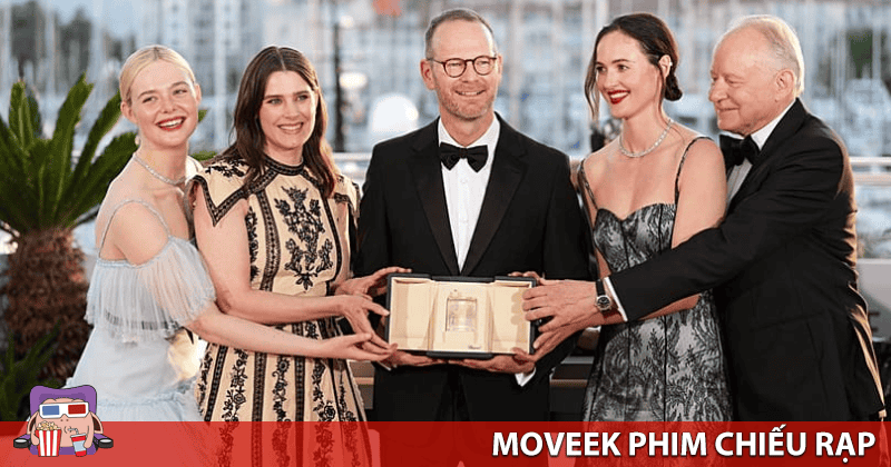 Kể từ khi g&acirc;y tiếng vang tại Cannes 2025