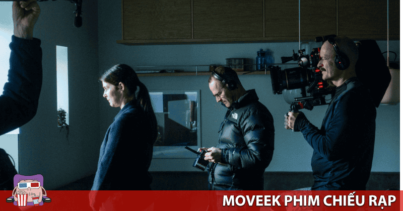 Joachim Trier l&agrave; một trụ cột chống đỡ Căn Nh&agrave; K&yacute; Ức