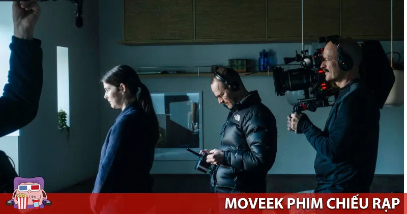 Joachim Trier là một trụ cột chống đỡ Căn Nhà Ký Ức