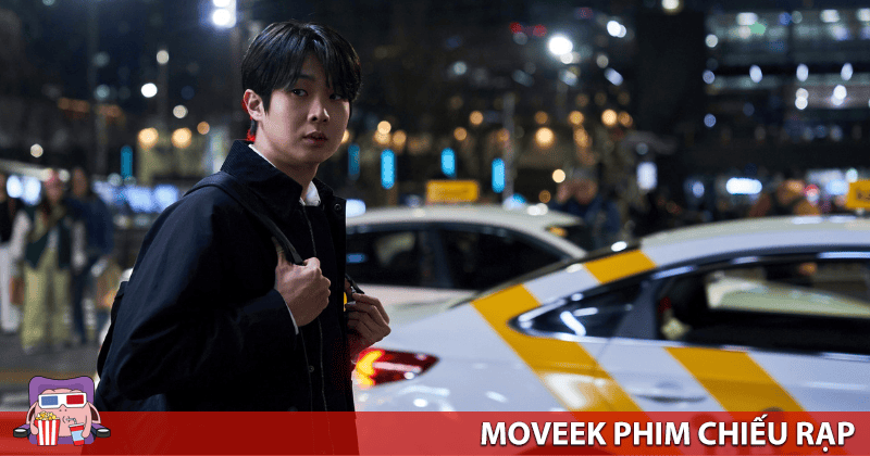 Để tr&aacute;nh mặt những bữa cơm c&ugrave;ng mẹ, Ha-min quyết l&ecirc;n Seoul sinh sống v&agrave; l&agrave;m việc