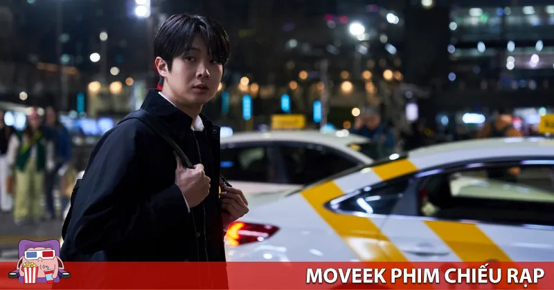 Để tr&aacute;nh mặt những bữa cơm c&ugrave;ng mẹ, Ha-min quyết l&ecirc;n Seoul sinh sống v&agrave; l&agrave;m việc
