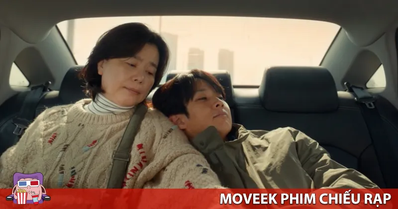 Đếm Ng&agrave;y Xa Mẹ mang th&ocirc;ng điệp mạnh mẽ về t&igrave;nh mẹ con