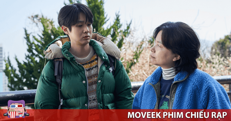 Đ&aacute;ng tiếc l&agrave; đ&ocirc;i chỗ tương t&aacute;c giữa hai mẹ con chưa thật sự h&ograve;a quyện