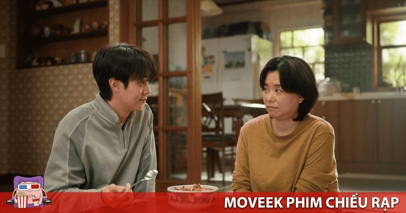 Đếm Ng&agrave;y Xa Mẹ c&oacute; nhịp phim chậm r&atilde;i, đều đều