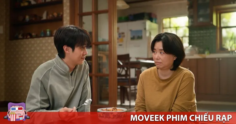 Đếm Ng&agrave;y Xa Mẹ c&oacute; nhịp phim chậm r&atilde;i, đều đều